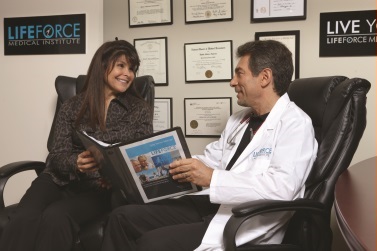 Dr. Mark Rosenbloom
