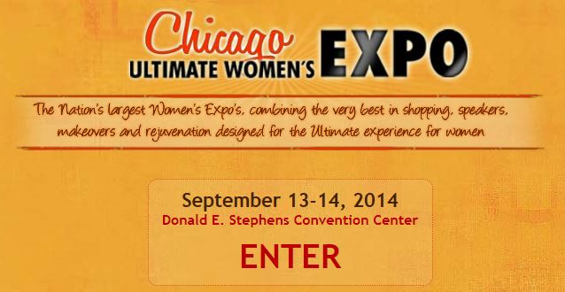 Chicago Ultimate Women's Expo